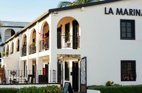 Hotel La Marina Inn