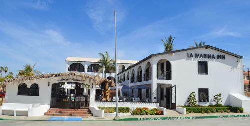 Hotel La Marina Inn