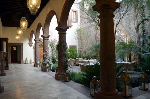 Hotel Casa Blanca 7