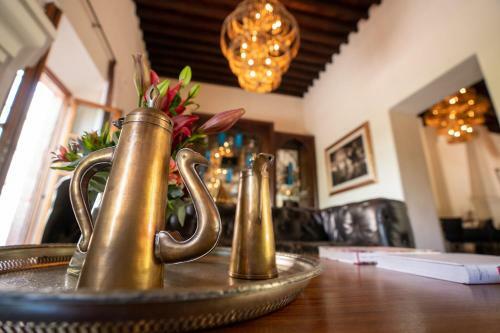 Hotel Casa Blanca 7