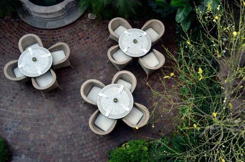 Hotel Casa Blanca 7