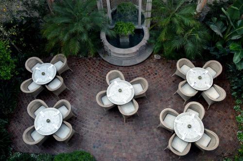 Hotel Casa Blanca 7