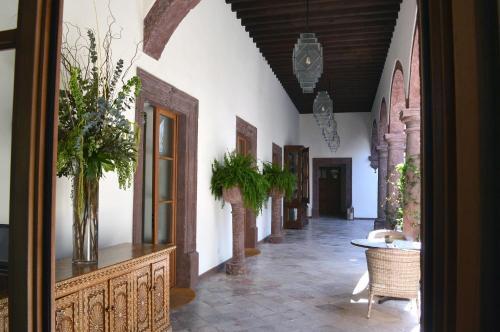 Hotel Casa Blanca 7