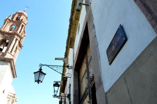 Hotel Casa Blanca 7