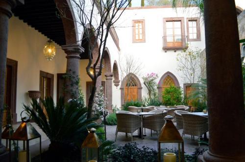 Hotel Casa Blanca 7