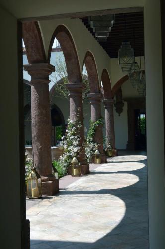 Hotel Casa Blanca 7