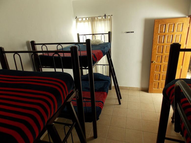 Hostel Inn