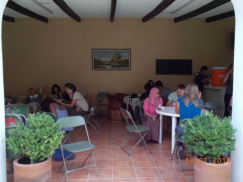 Hostel Inn