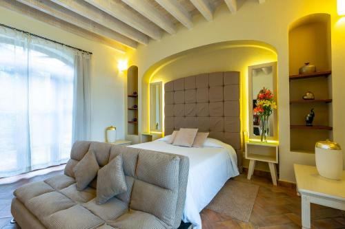 Hotel Grand Las Nubes By Inmense