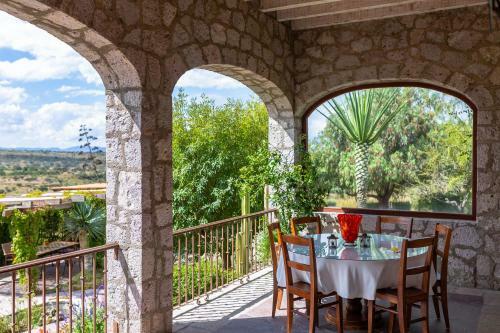 Hotel Grand Las Nubes By Inmense