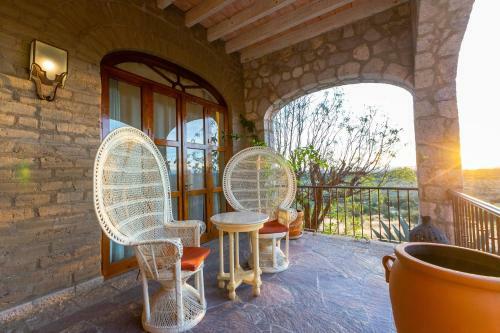 Hotel Grand Las Nubes By Inmense