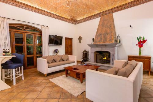 Hotel Grand Las Nubes By Inmense