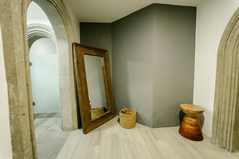 de Cantera Y Plata Hotel Boutique