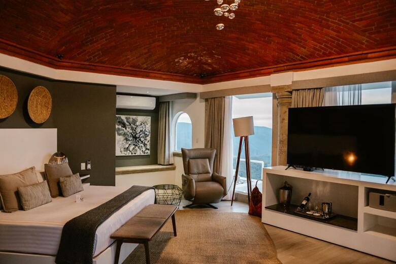 de Cantera Y Plata Hotel Boutique