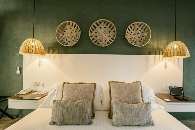 de Cantera Y Plata Hotel Boutique