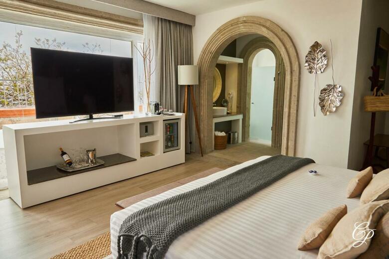 de Cantera Y Plata Hotel Boutique