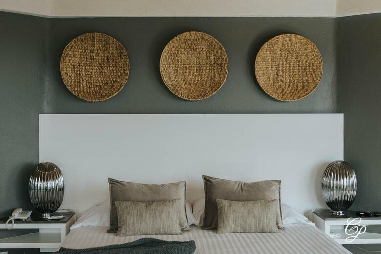 de Cantera Y Plata Hotel Boutique