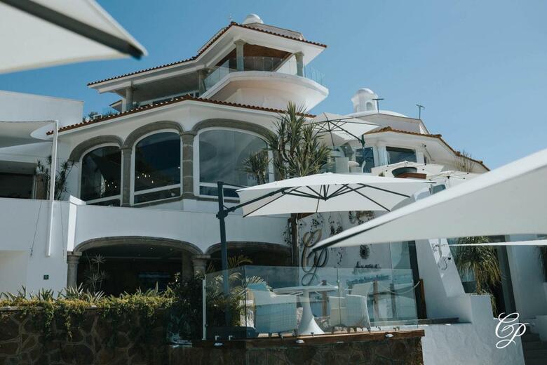 de Cantera Y Plata Hotel Boutique