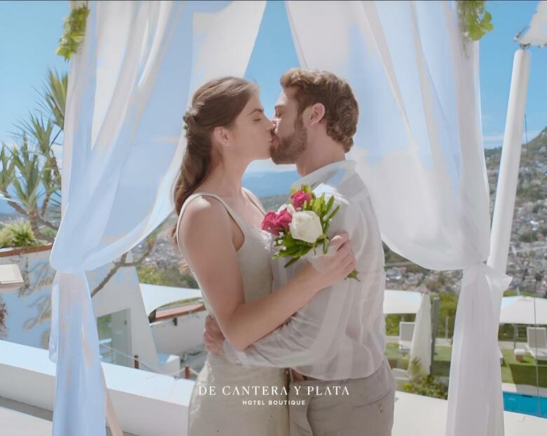 de Cantera Y Plata Hotel Boutique