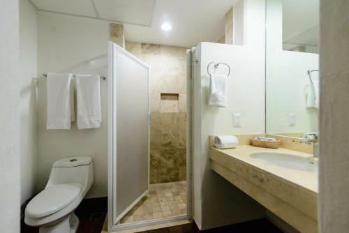 Eco Express Hotel Poliforum