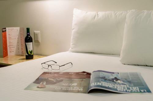 Eco Express Hotel Poliforum