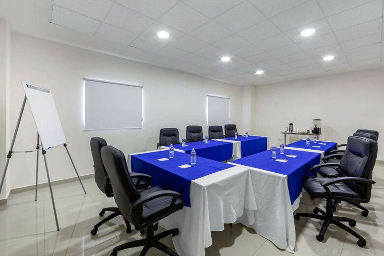 Hotel Sleep Inn Mexicali