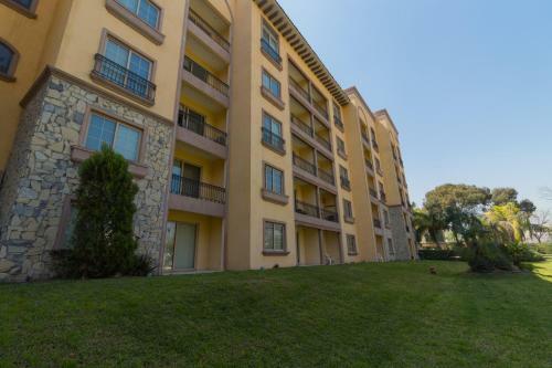 Hotel Torres De El Legado