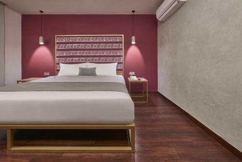 Hotel City Centro Oaxaca