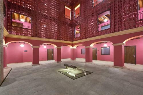 Hotel City Centro Oaxaca