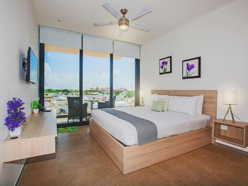 Aparthotel Klr The City Condos