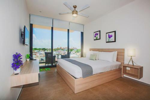 Aparthotel Klr The City Condos