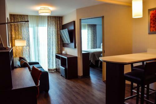 Aparthotel Staybridge Suites Puebla