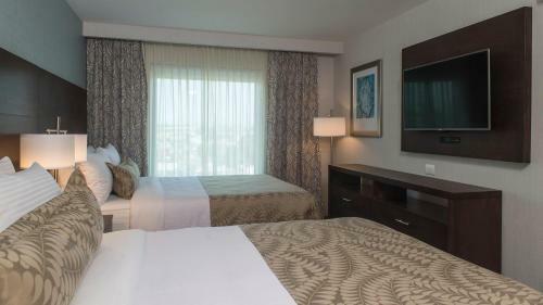 Aparthotel Staybridge Suites Puebla