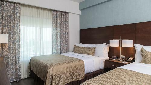 Aparthotel Staybridge Suites Puebla