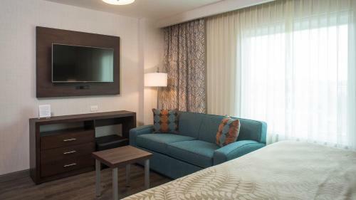 Aparthotel Staybridge Suites Puebla