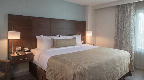 Aparthotel Staybridge Suites Puebla