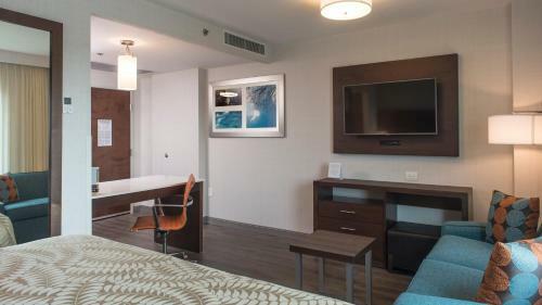 Aparthotel Staybridge Suites Puebla