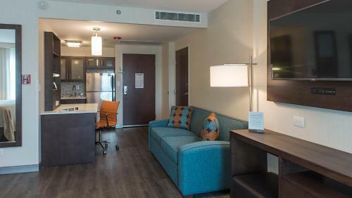 Aparthotel Staybridge Suites Puebla