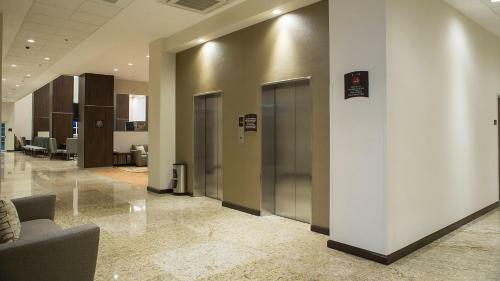 Aparthotel Staybridge Suites Puebla