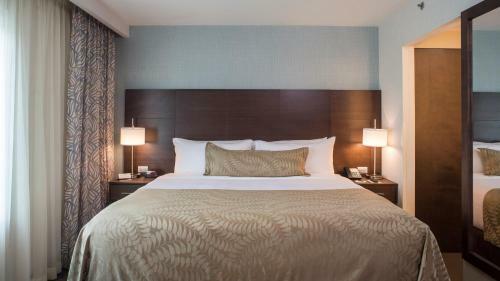Aparthotel Staybridge Suites Puebla