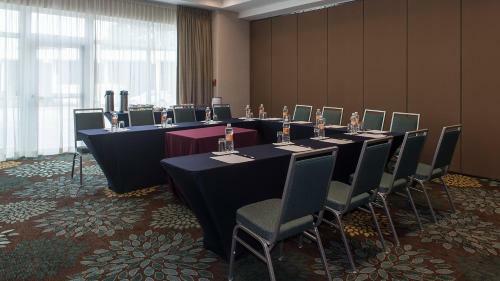 Aparthotel Staybridge Suites Puebla