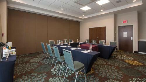 Aparthotel Staybridge Suites Puebla