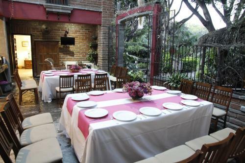 Hotel Las Calandrias