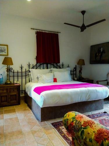 Hotel Las Calandrias