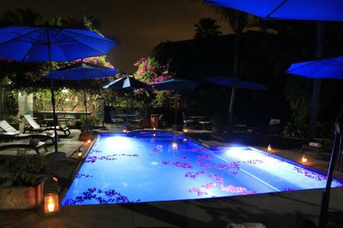 Hotel Las Calandrias