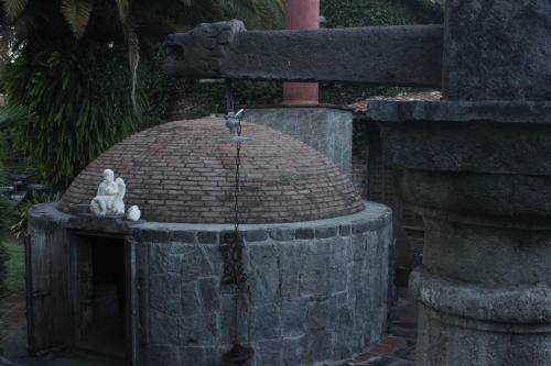 Hotel Las Calandrias