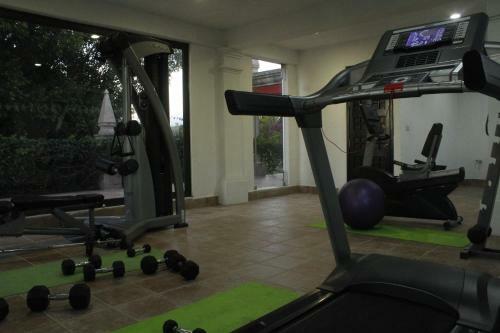 Hotel Las Calandrias