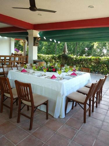 Hotel Las Calandrias