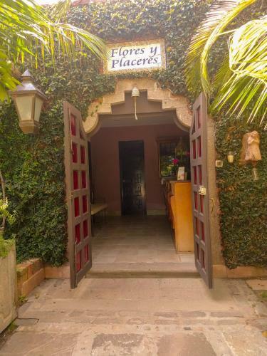 Hotel Las Calandrias