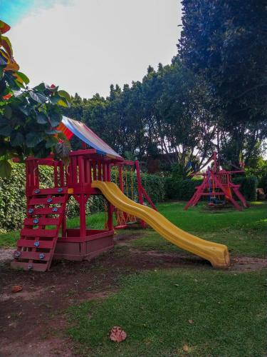 Hotel Las Calandrias